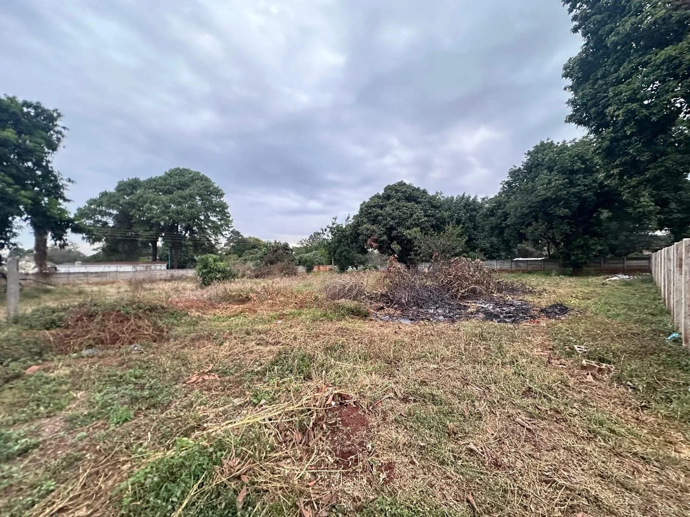 Residential Land for Sale in Greendale