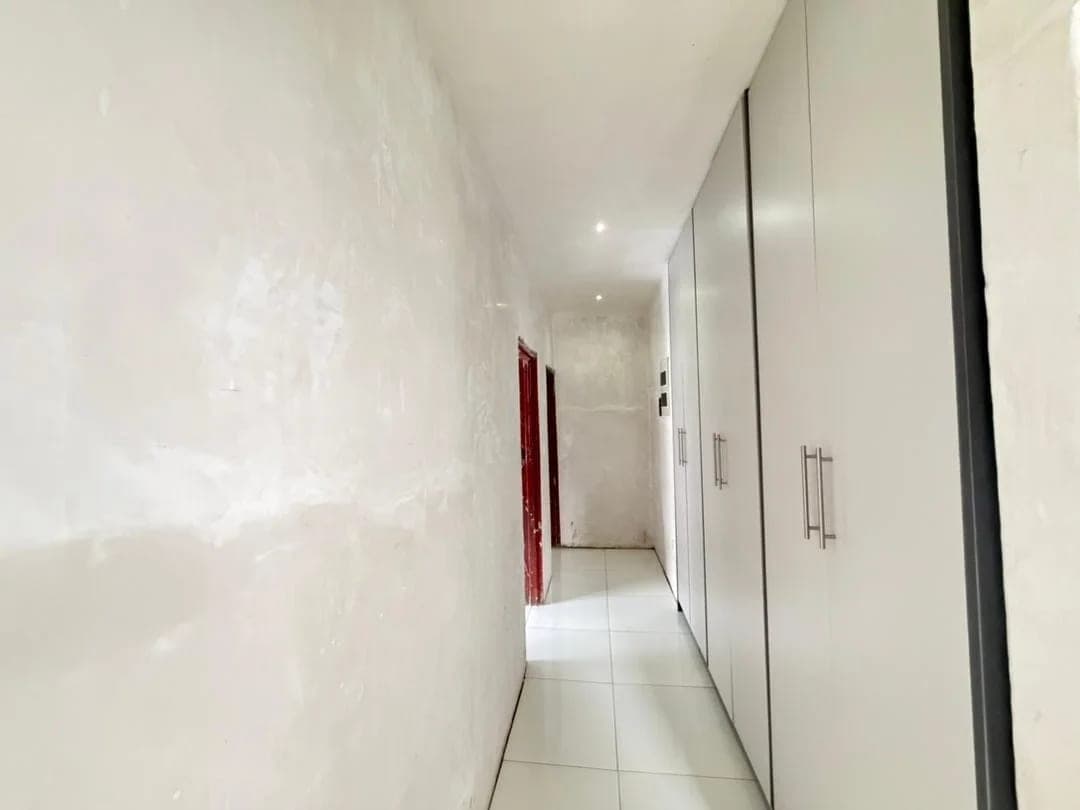 Modern 3-bed House in Mabvazuva, Ruwa