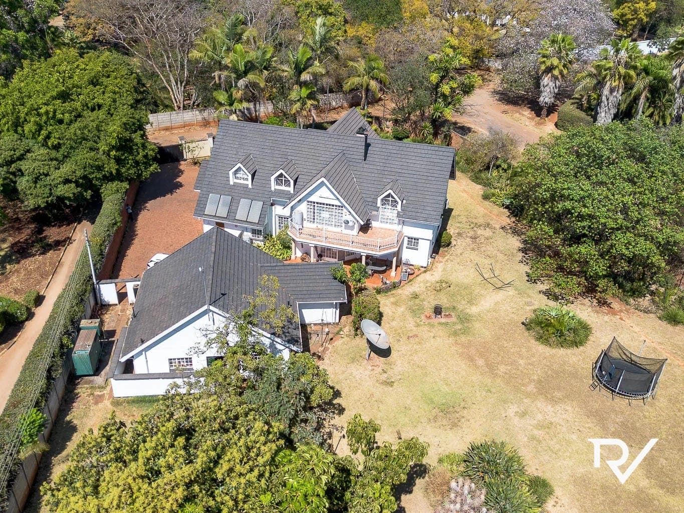 Exquisite Emerald Hill Mansion For Sale