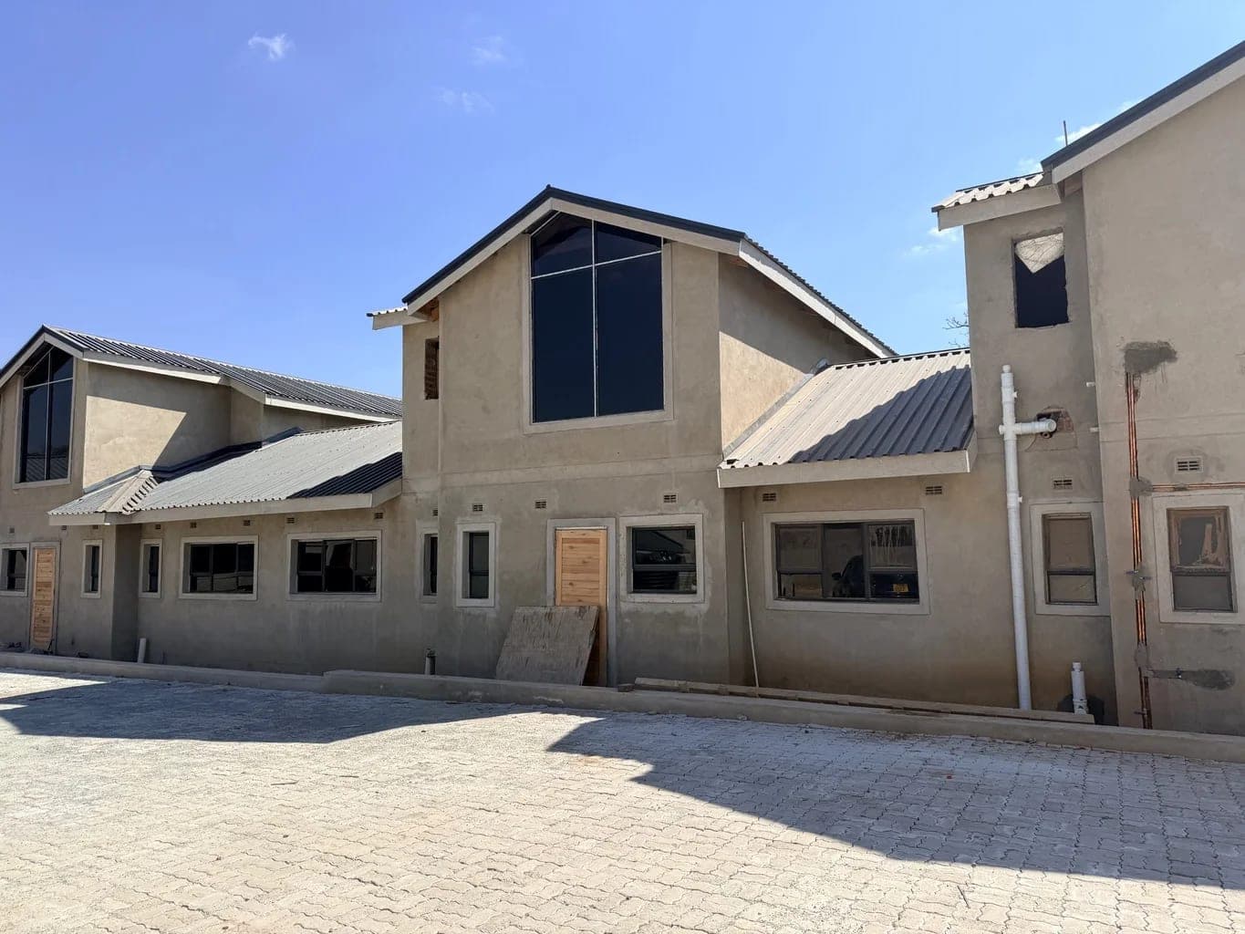 2 Bedroom Apartment for Sale in Greendale