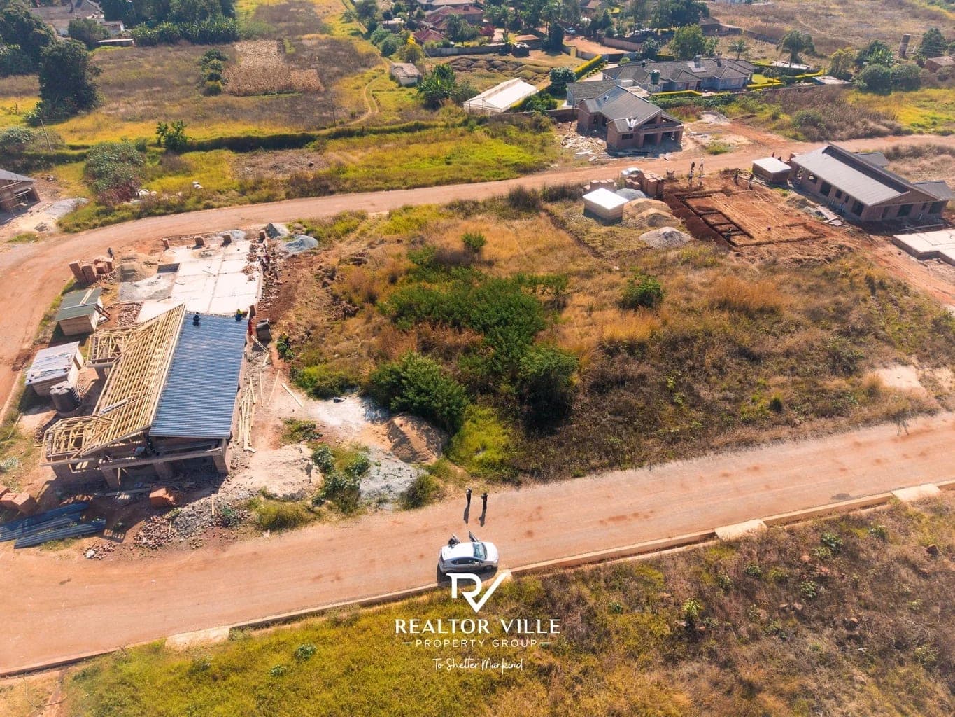 336m² Corner Stand with New Builds Nearby — Westgate